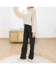 Pull femme KALONE â look chic & fĂ©minin Mademoiselle-Caprices Pull femme KALONE â look chic & fĂ©minin Mademoiselle-Caprices