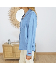 Chemise Amour Chemise Amour