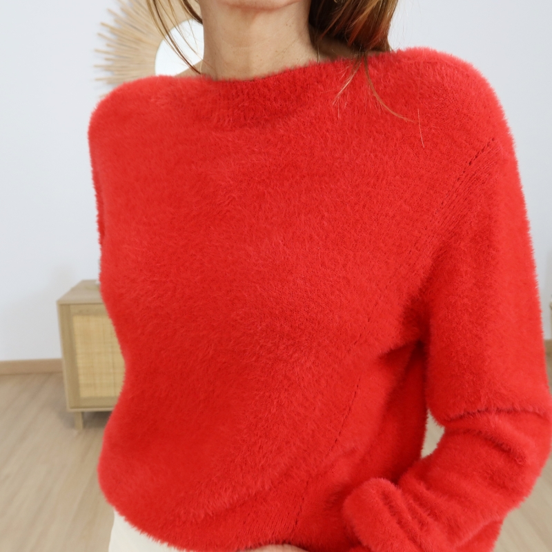 Pull Naomie Pull Naomie