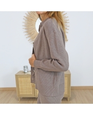 Gilet Mix & match Tiffosi