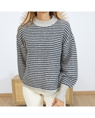Pull Kaellery Kaffe