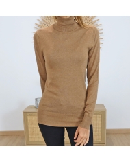 Sous pull Astrid Kaffe