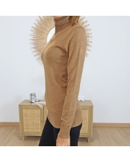 Sous pull Astrid Kaffe