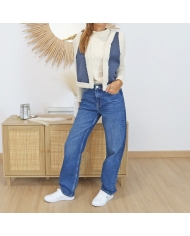 Gilet LUCKY – fabrication italienne