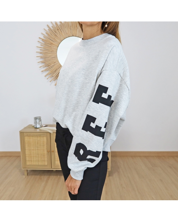 Sweat Kalise Kaffe