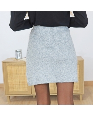 Jupe Tiffosi SIMATOLEGE – vue de dos