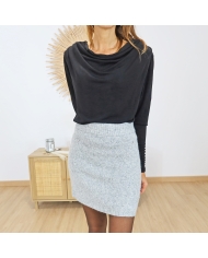 Look SIMATOLEGE + pull fin