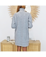 Robe pull Naomi Tiffosi