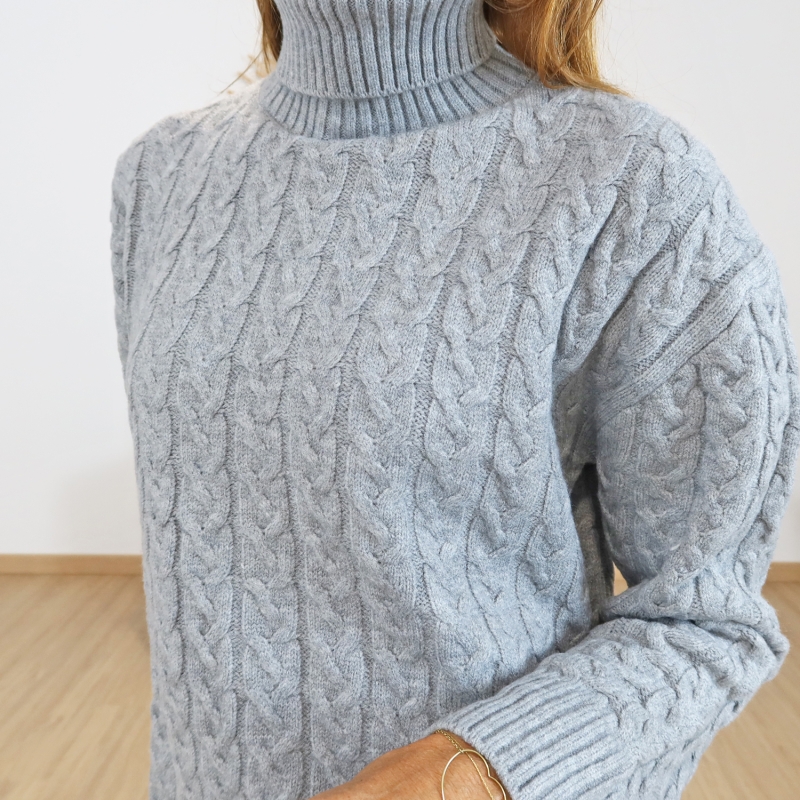 Robe pull Naomi Tiffosi