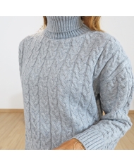 Robe pull Naomi Tiffosi