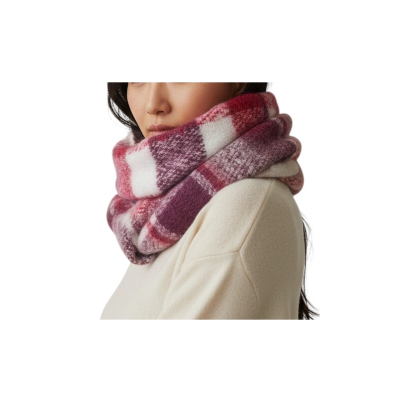 Echarpe col Milan Tiffosi