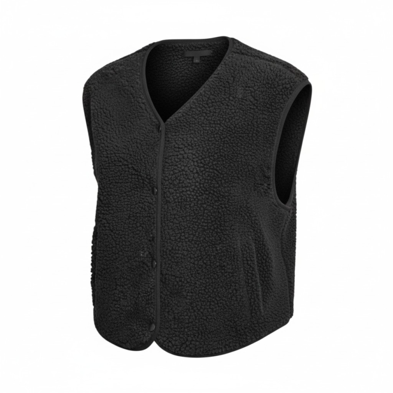 Veste s/manches Doris