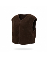 Veste s/manches Doris