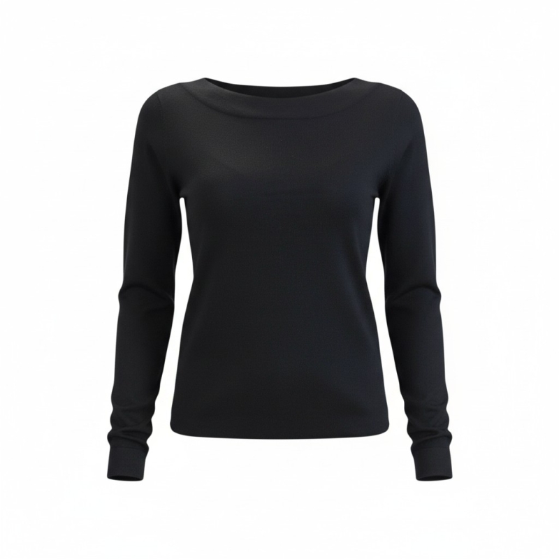 Pull fin Kalizza Kaffe