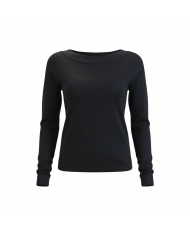 Pull fin Kalizza Kaffe