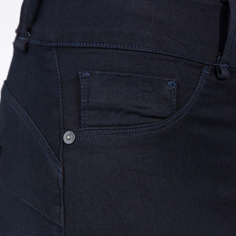 Matière extra stretch – gros plan