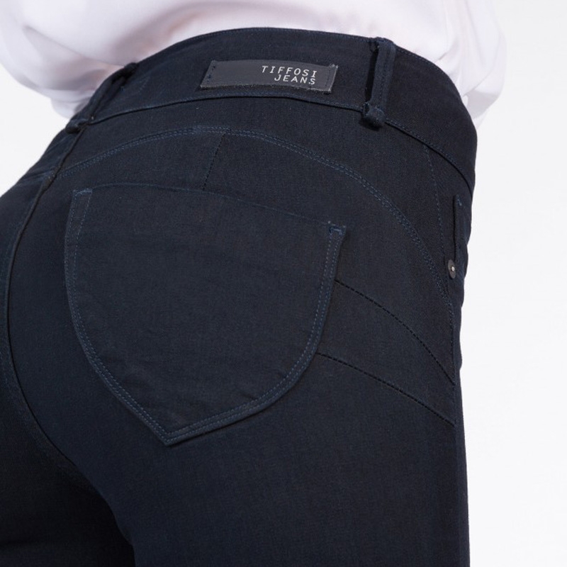 Effet push-up Tiffosi – vue de dos