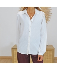 Chemisier Odette Tiffosi