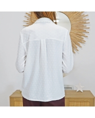 Chemisier Odette Tiffosi