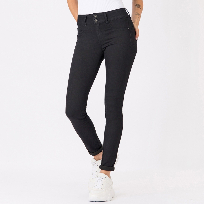one size jean femme tiffosi