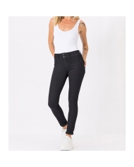 jean confort femme push-up tiffosi