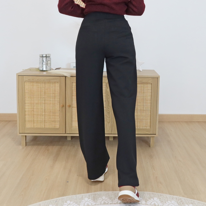 Pantalon Lucie Garcia