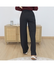 Pantalon Lucie Garcia