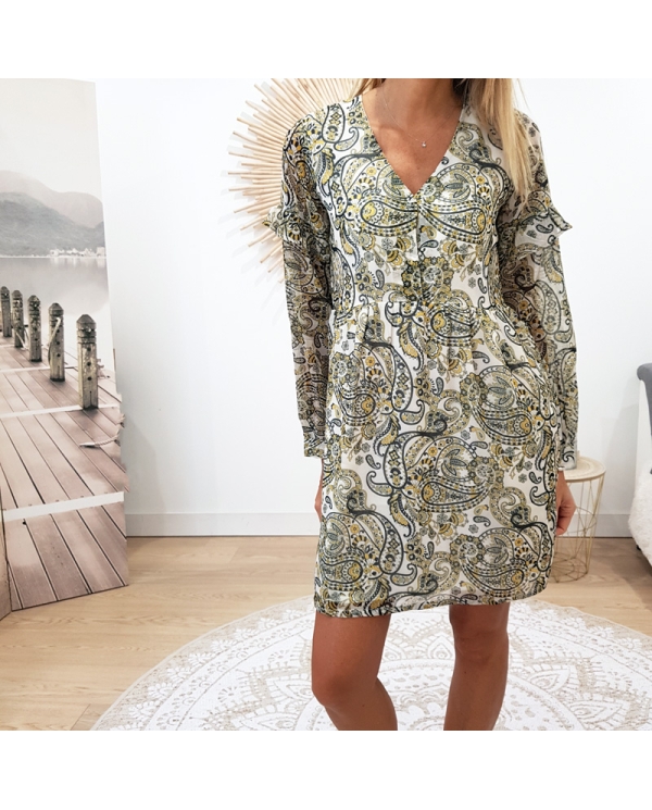 Robe Liche