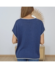 top fabrication italienne femme maille