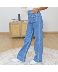 jean confortable tiffosi