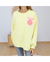 sweat soleil paradise dos