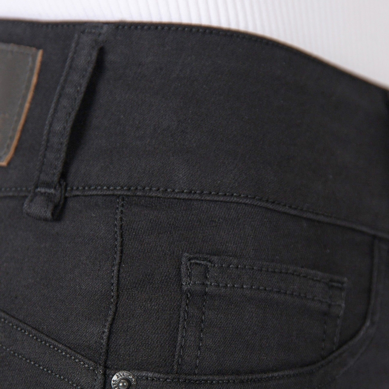 jean push up skinny femme