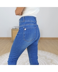 jean push up galbant femme