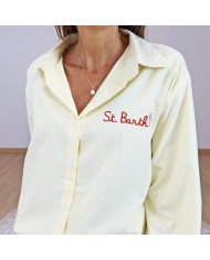 chemise femme look casual chic