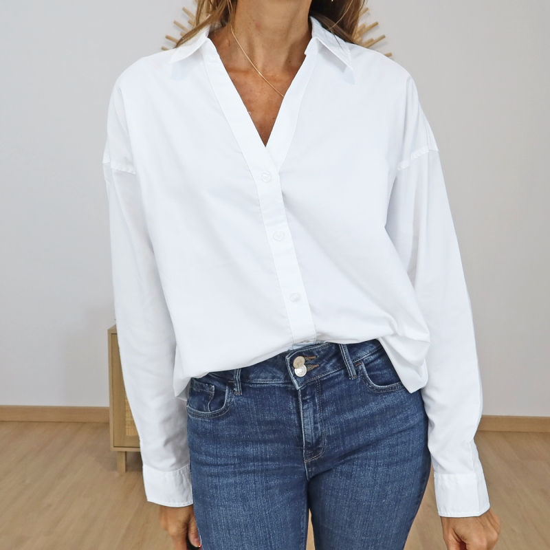 chemise femme tancy tiffosi