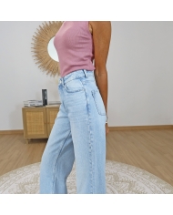 Jean Wilde leg Bonnye Tiffosi