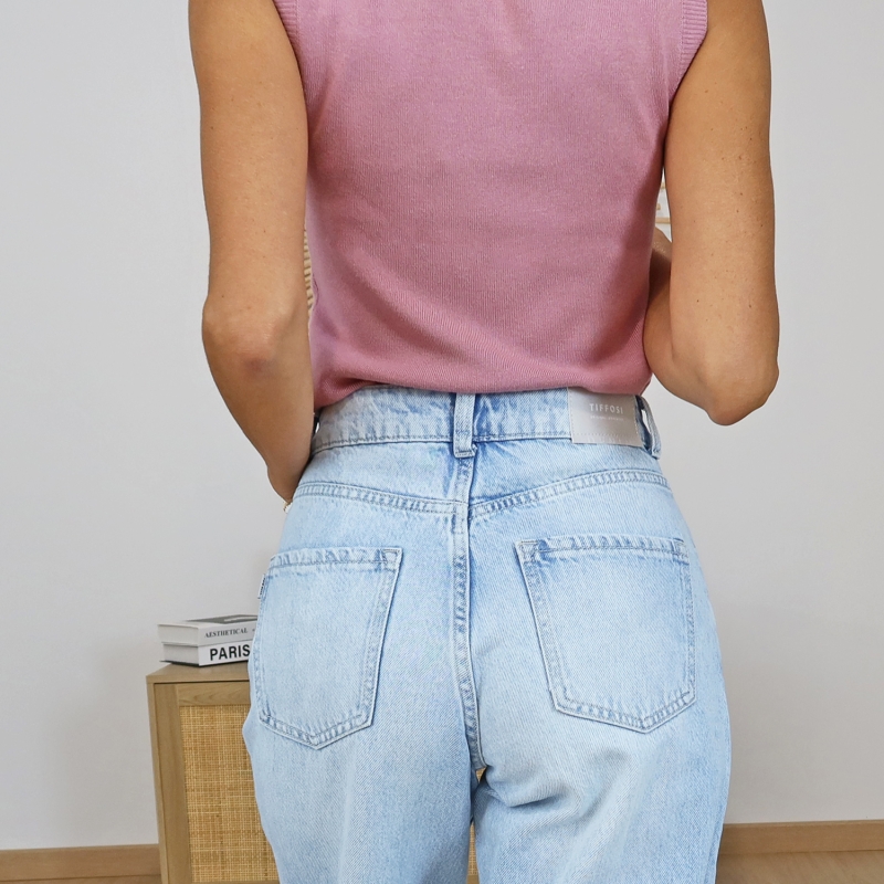 jean bonnye 56 femme vue arrière poches