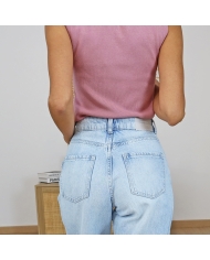 jean bonnye 56 femme vue arrière poches