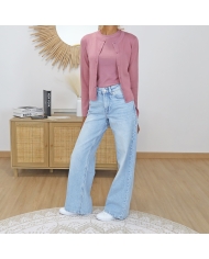 jean bonnye 56 tiffosi look casual chic