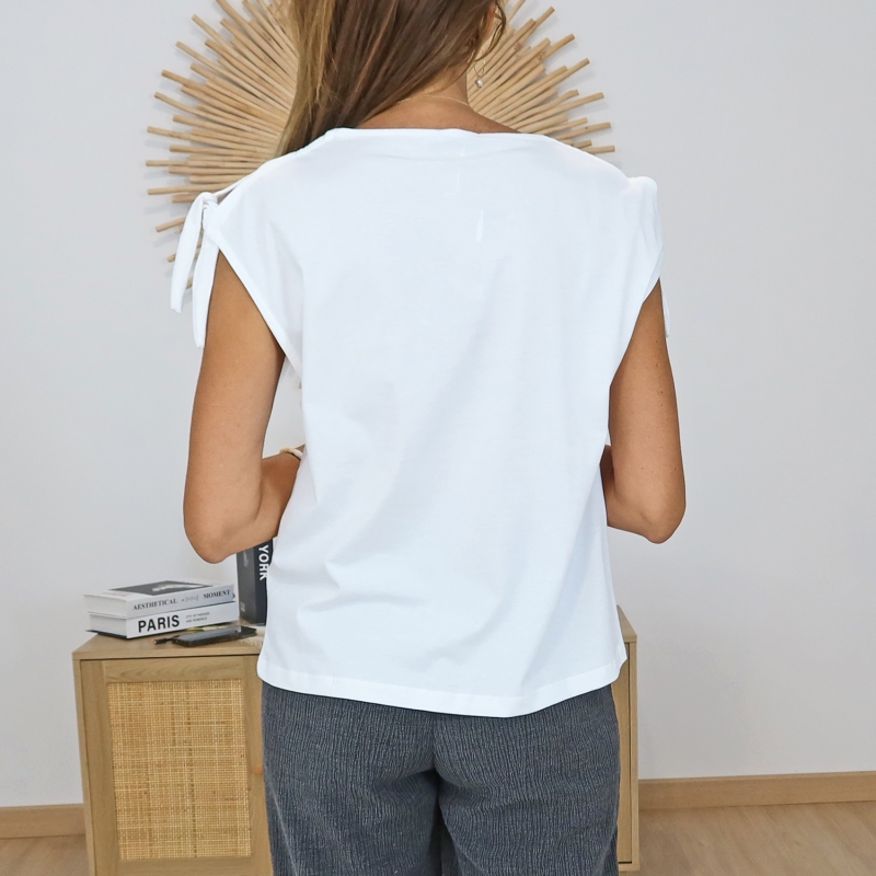 T-shirt Meleoetta Tiffosi