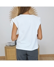 T-shirt Meleoetta Tiffosi