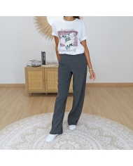 t-shirt spoink tiffosi tenue avec pantalon austin