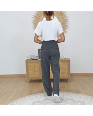 pantalon austin tiffosi vue dos