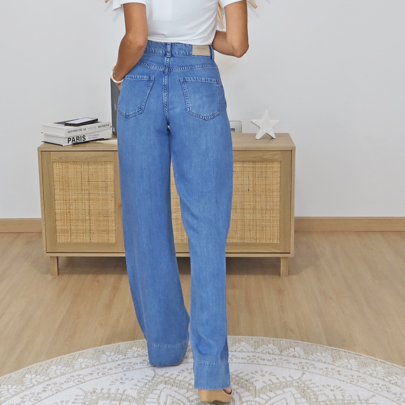 jean flowy tiffosi vue dos