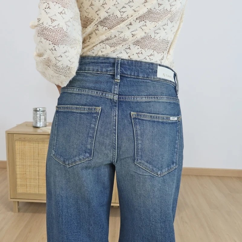 jean sparky garcia pantalon tendance