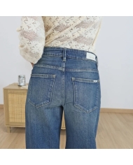 jean sparky garcia pantalon tendance