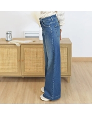 Jean SPARKY Garcia wide fit