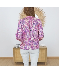 chemisier aurea blouse tendance femme