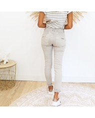 jean vic jean confortable femme