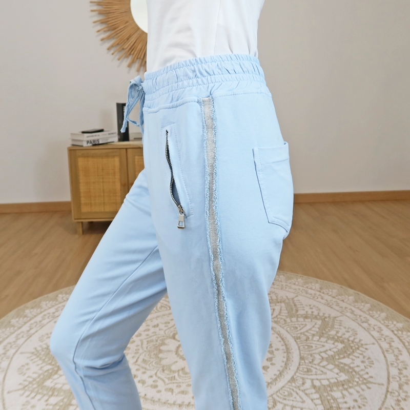 jogging saya femme confortable